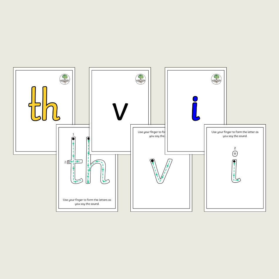 Essentials Package - Beginners Programme - Image 6