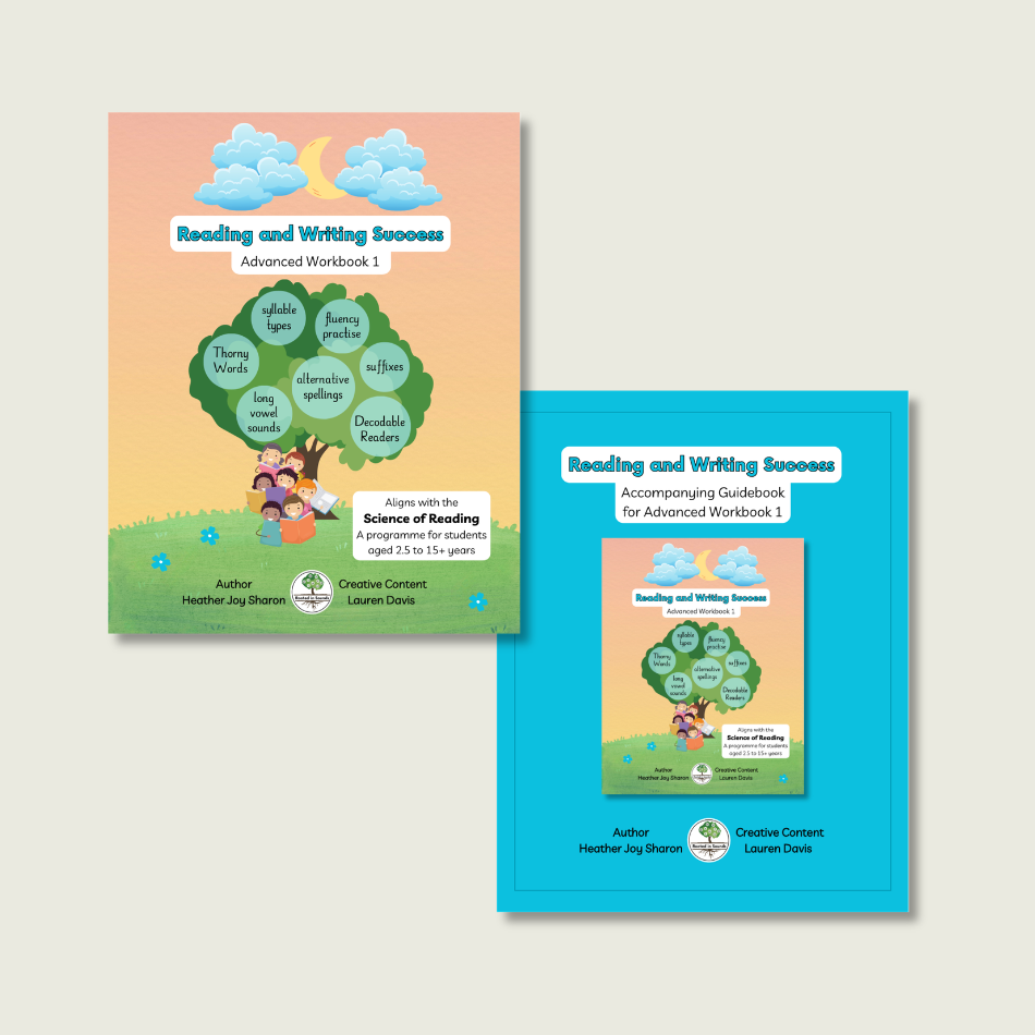 Reading and Writing Success Advanced Workbook 1 Guidebook 1